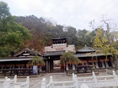 -龙兴寺