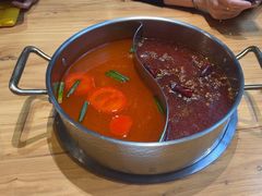 -四喜小胖·北京涮肉(五道营店)