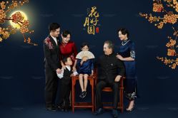 -小猴子儿童摄影馆(茂业店)