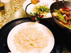 -祥记·苏帮菜·松鼠桂鱼(湖畔天城店)