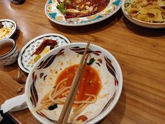 -巴依老爷新疆美食(望京小街店)