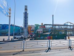 -水上乐园·欢乐世界