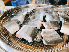 -味家烤肉烤鳗鱼牛排(西塔旗舰店)
