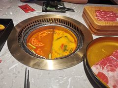 -空之介寿喜烧·和牛放题(恒隆广场店)