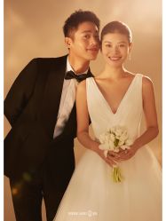 -杭州金夫人婚纱摄影(富阳私享店)