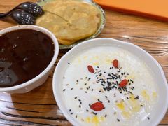 -杜记甜食(大众巷店)