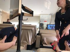 -新富特功夫足疗(华都园大厦店)