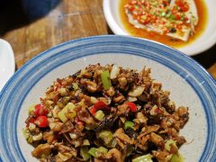 -印象鲵宴·张家界地标美食名片(溪布街店)