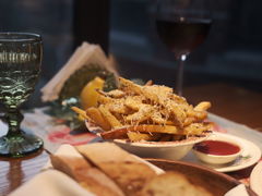 -弗兰克牛排西餐厅Ribone steak house(柠檬花园店)