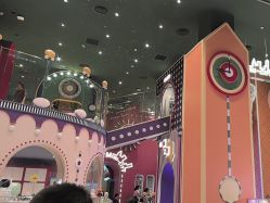 -MELAND亲子乐园•派对•研学(集美世茂店)