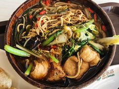 美女麻辣烫-金乐活美食(中街店)