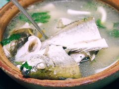 -巫记鸡饭店