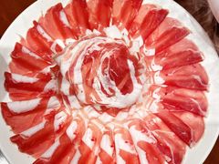 -宝泉铜锅·涮羊肉(解放东路店)