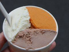 -Dip in Gelato(富民路店)