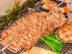 -呼吉牧蒙古烤肉·烧烤·小龙虾