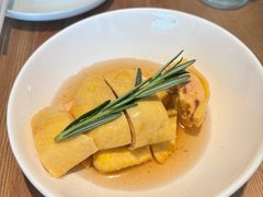 -沛家·西餐Brunch·直火料理