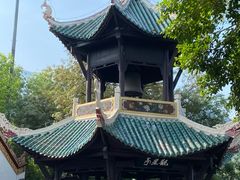 -白帝城·瞿塘峡景区