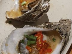 -木屋烧烤(坂田天安云谷店)