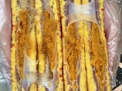 -詹记桃酥(包河万达店)