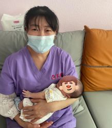 -养月堂中医养生月子会所(中心妇产店)