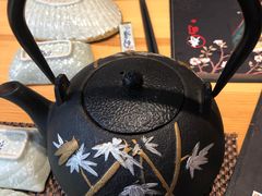 -浦·传统日式料理(3 5 1 1 店)