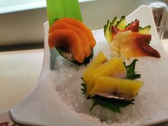 -元通寿司(东骏店)