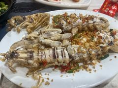 -富来美食(成发大厦店)