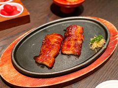 -广州柏悦酒店·悦景轩·粤菜餐厅