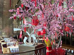 -金轩中餐厅 Jin Xuan(浦东丽思卡尔顿酒店)