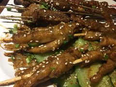 -霄汉羊排(万松园一店)
