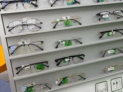 -青山良镜(中国丹阳国际眼镜城店)