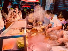 -明记牛杂(新马路分店)