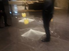 -金海湾自助餐厅(金陵饭店)