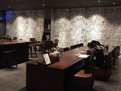 -星巴克臻选(深圳华强北茂业店)
