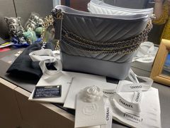 -Chanel(德基广场店)