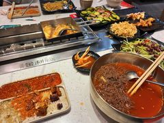 -延边金利串店(安达街店)