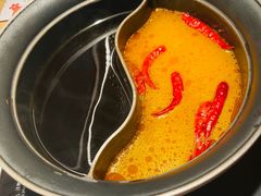 -温野菜涮涮锅(西单大悦城店)