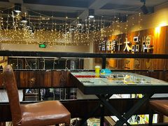 -阿里巴巴烧烤(嘉鸿花园店)