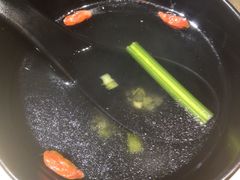 -手选潮汕鲜活牛肉火锅(二七广场店)