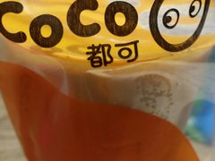 -CoCo都可(健翔桥店)