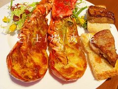 -富力丽思卡尔顿酒店·香荟全日制餐厅