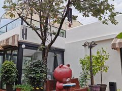 -素心小筑(后沙裕镇店)