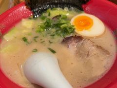 -吾妻拉面•和风食堂(群光广场店)
