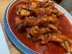 -京玉菲饭店(李村店)