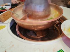 -乔先生涮肉·鲜活牛羊肉火锅(塘沽店)