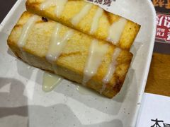 -木屋烧烤(双榆树店)