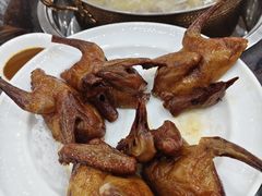 -鸽鸟轩(石岐店)