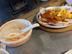 -探鱼·鲜青椒爽麻烤鱼(天一广场店)