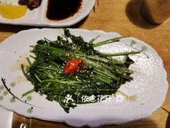 -质烤烤物·活烤海鲜(质烤总店)