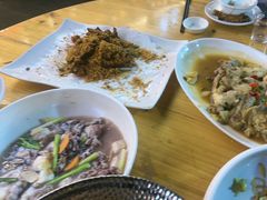 -舌尖上·霞浦滩涂海鲜·新闽菜(总店)